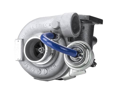 Garrett GT2052 Turbocharger (727264-5001W) — Garrett part 727264-5001W