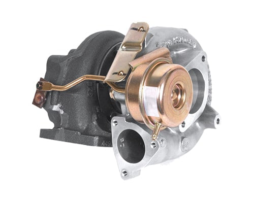 Garrett GT2560R Turbocharger (836023-5003S) — Garrett part 836023-5003S