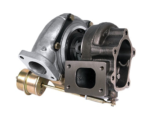 Garrett GT2860R Turbocharger (836026-5005S) — Garrett part 836026-5005S