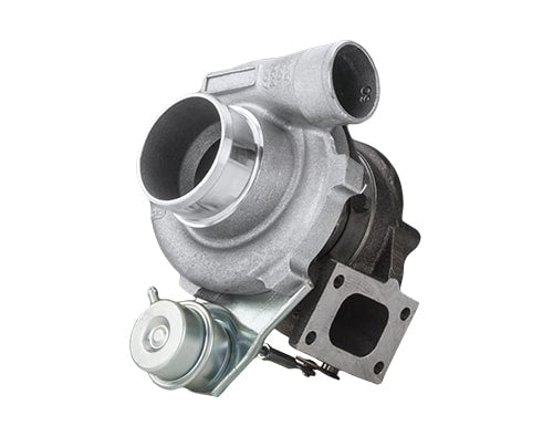 Garrett GT2871R Turbocharger 0.64 A/R (480009-9 Low Boost Act) (836026-5019S) — Garrett part 836026-5019S