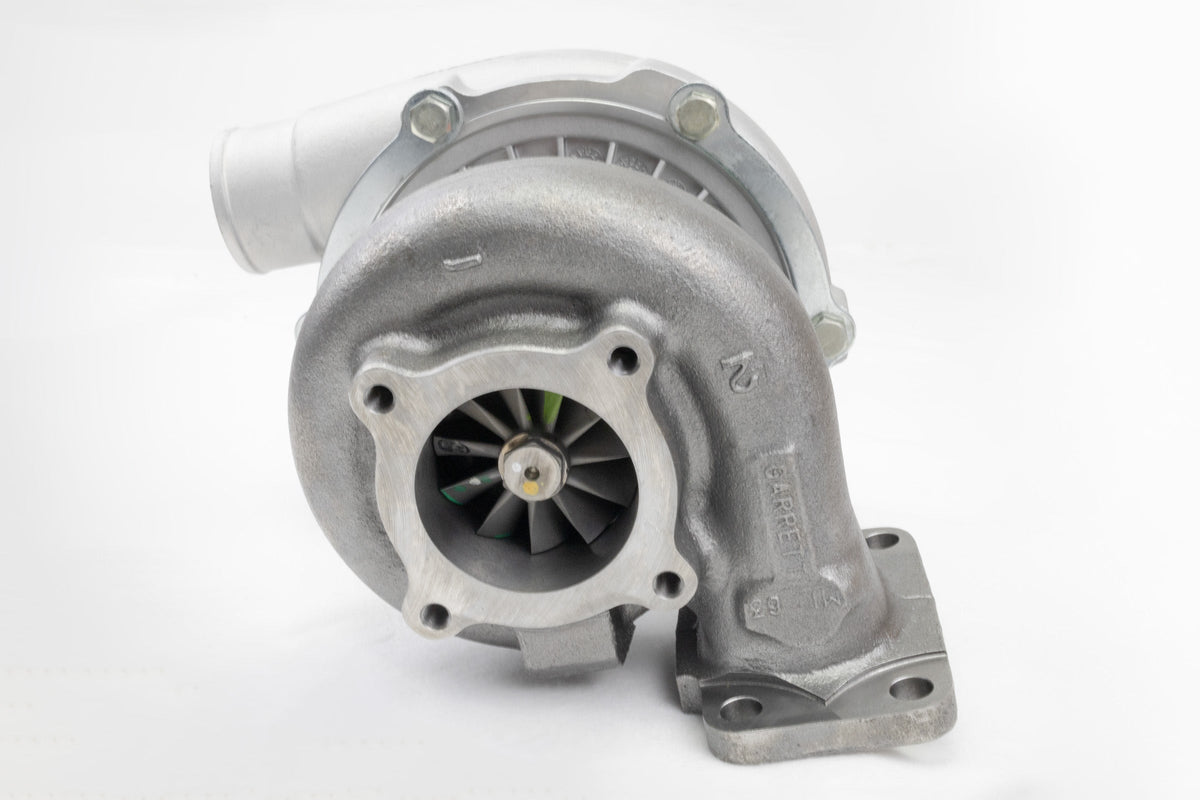 Garrett TA3405 Turbocharger "60" T3/T4E 0.82 A/R (466159-5008S) — Garrett part 466159-5008S