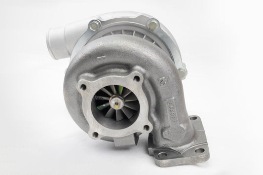 Garrett TA3405 Turbocharger "60" T3/T4E 0.82 A/R (466159-5008S) — Garrett part 466159-5008S
