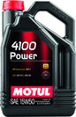 Motul 4100 POWER 15W50 - 5L