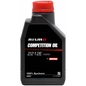 Motul NISMO COMP. OIL 2212E 15W50 6x1L - 1L