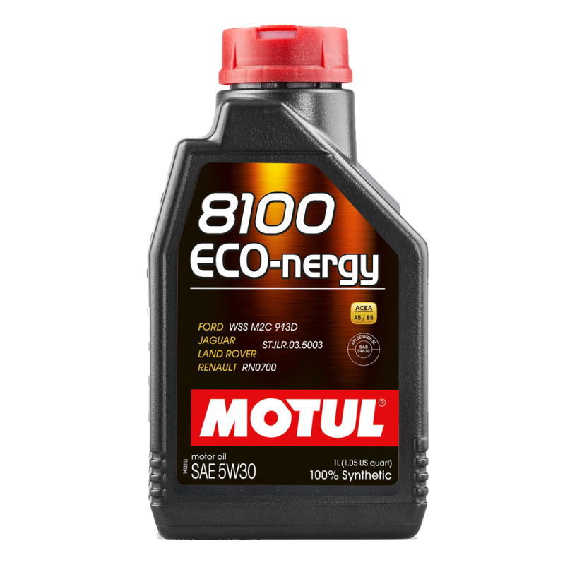 Motul 8100 ECO-NERGY 5W30 - 1L