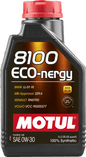 Motul 8100 ECO-NERGY 0W30 - 1L