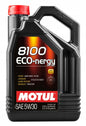 Motul 8100 ECO-NERGY 5W30 - 5L