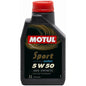 Motul SPORT 5W50 - 1L