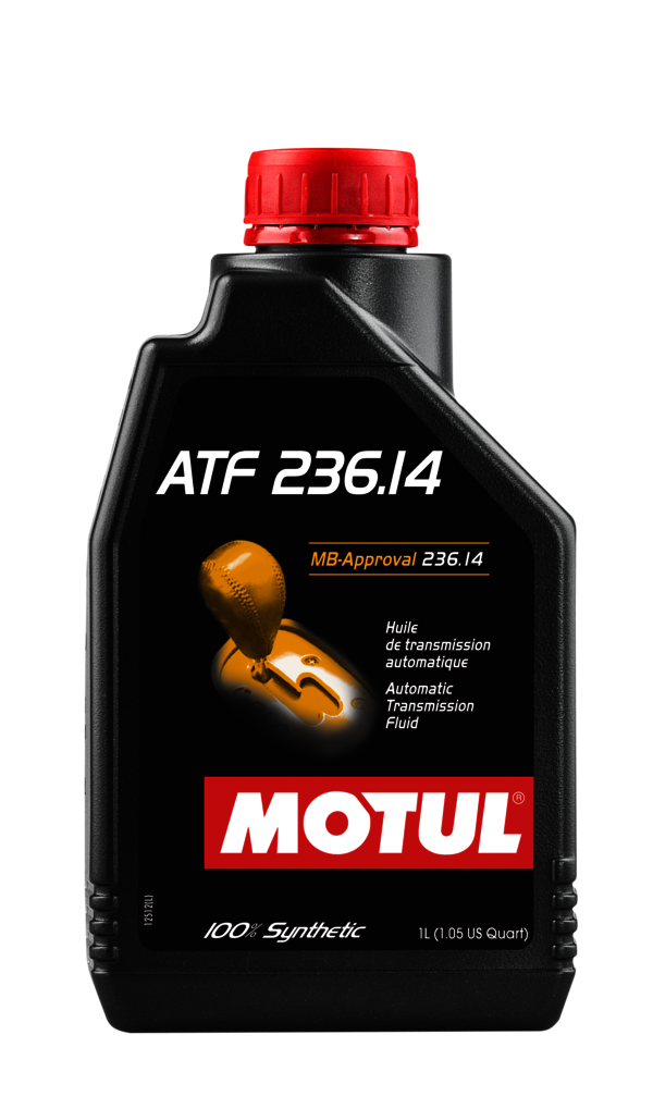 Motul ATF 236.14 - 1L