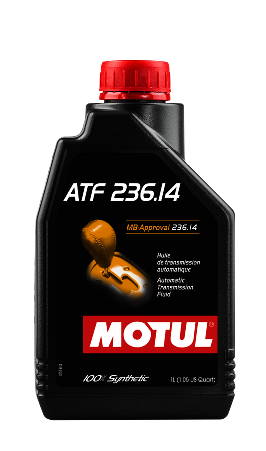 Motul ATF 236.14 - 1L