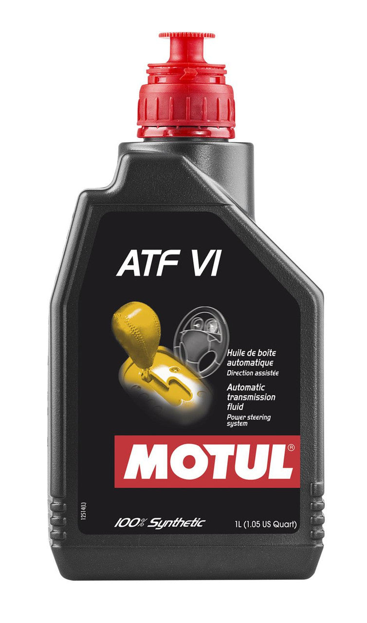 Motul ATF VI - 1L