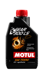 Motul GEAR 300 LS 75W90 - 1L