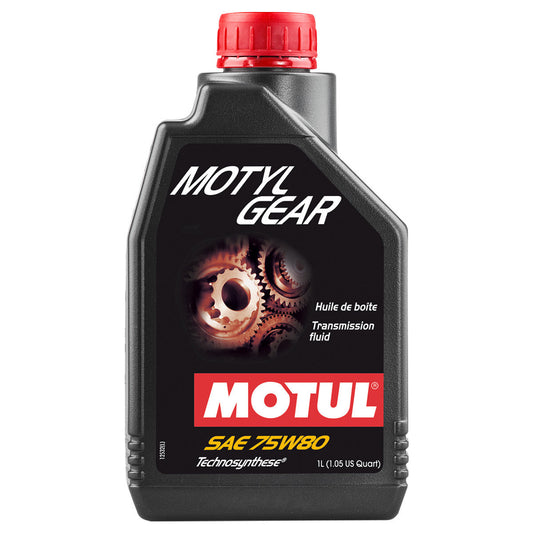 Motul MOTYLGEAR 75W80 - 1L