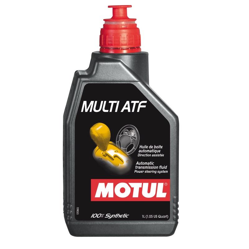Motul MULTI ATF - 1L