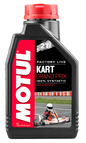 Motul KART GRAND PRIX 2T - 1L