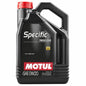 Motul SPECIFIC RBS0-2AE 0W20 - 5L