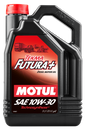Motul TEKMA FUTURA+ 10W30 - 5L