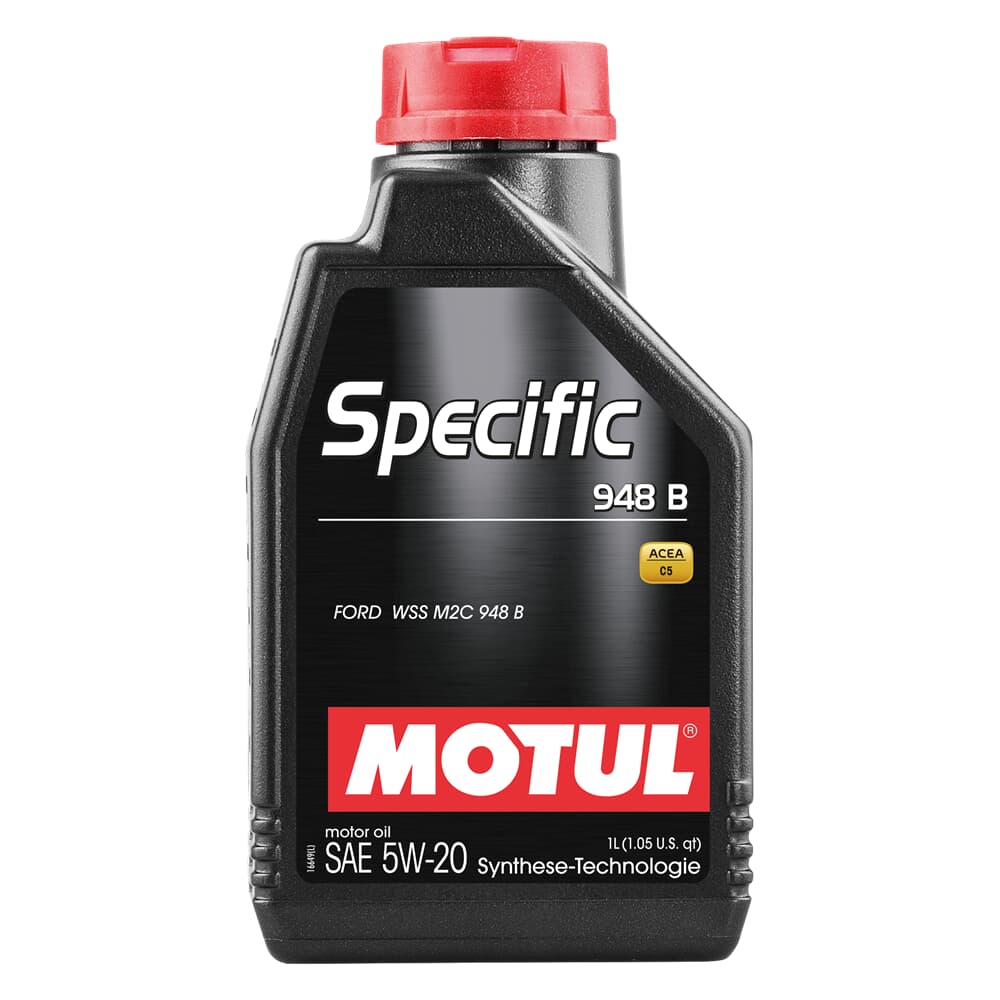 Motul SPECIFIC 948B 5W20 - 1L