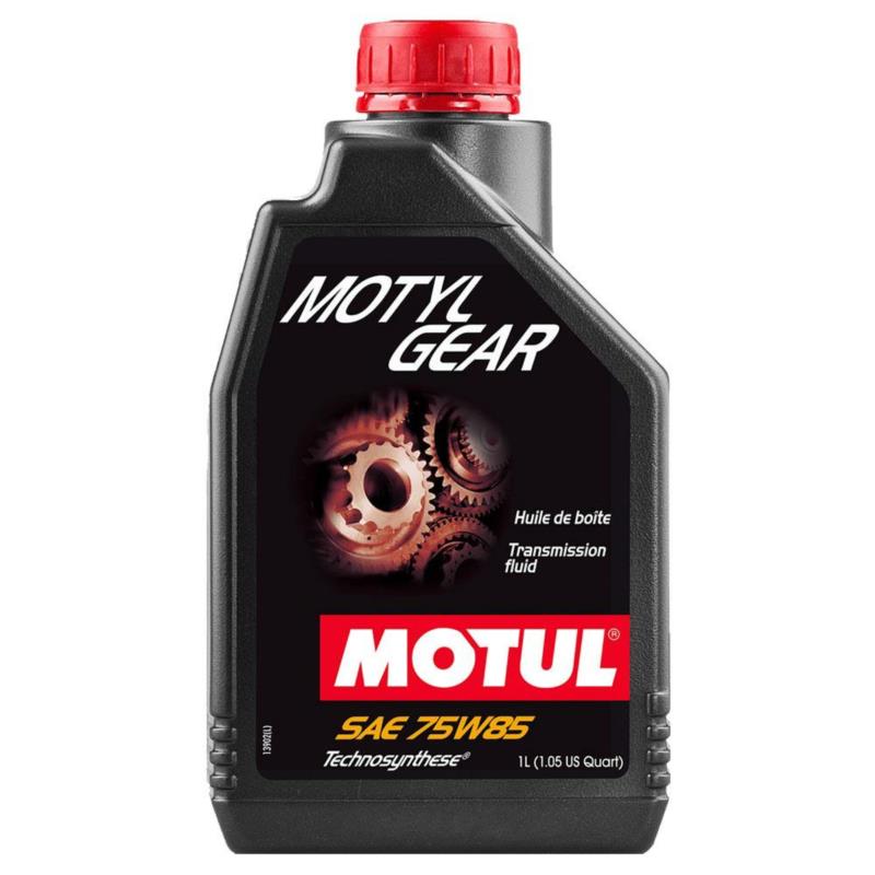 Motul MOTYLGEAR 75W85 - 1L