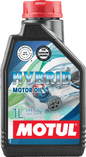 Motul HYBRID 0W20 - 1L