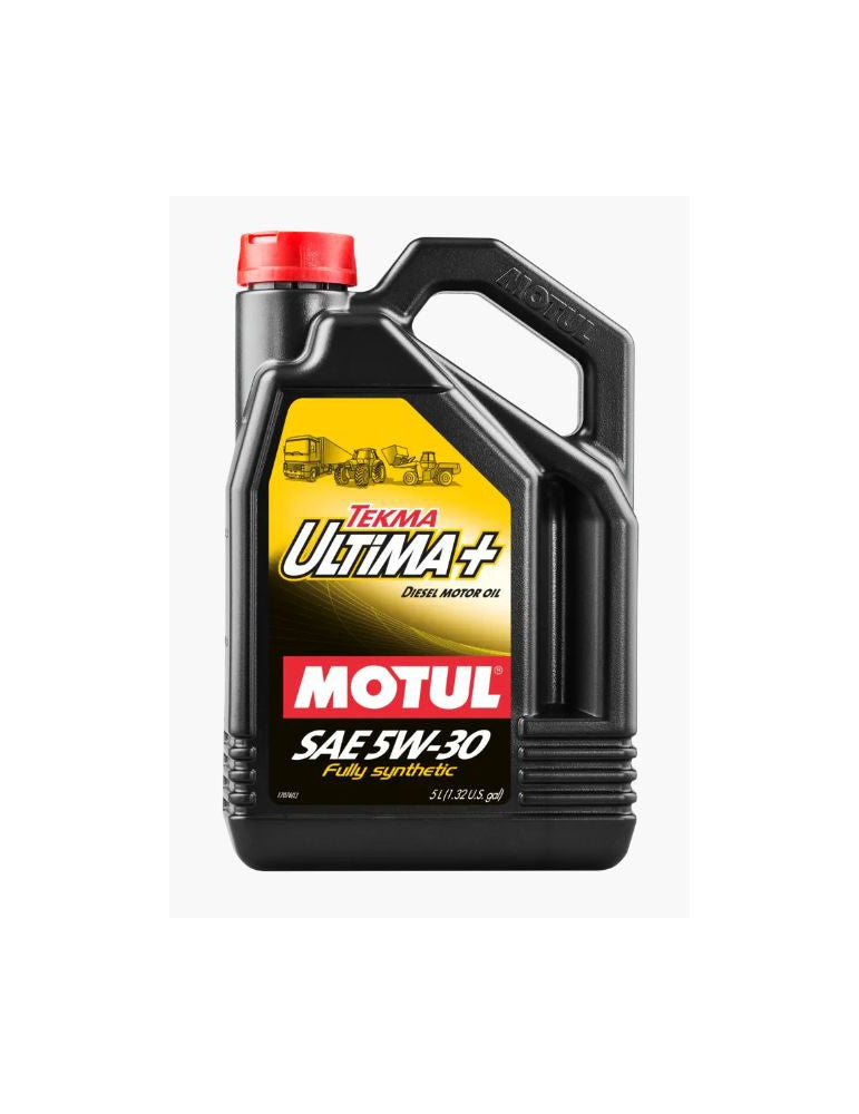 Motul TEKMA ULTIMA+ 5W30 - 5L