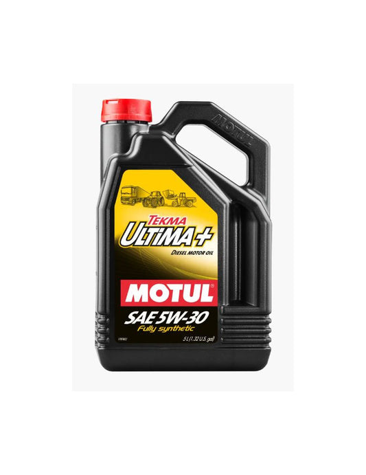 Motul TEKMA ULTIMA+ 5W30 - 5L