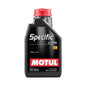 Motul SPECIFIC LL-12 FE 0W30 - 1L