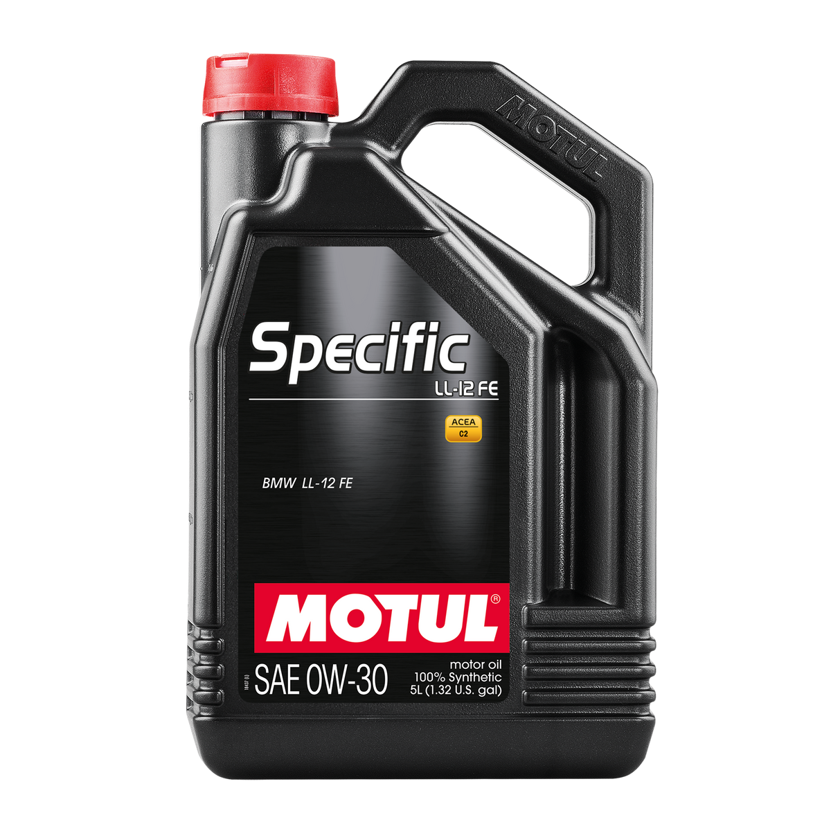 Motul SPECIFIC LL-12 FE 0W30 - 5L