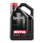 Motul SPECIFIC LL-12 FE 0W30 - 5L