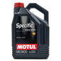 Motul SPECIFIC 508 00 509 00 0W20 - 5L