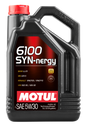 Motul 6100 SYN-NERGY 5W30 - 5L