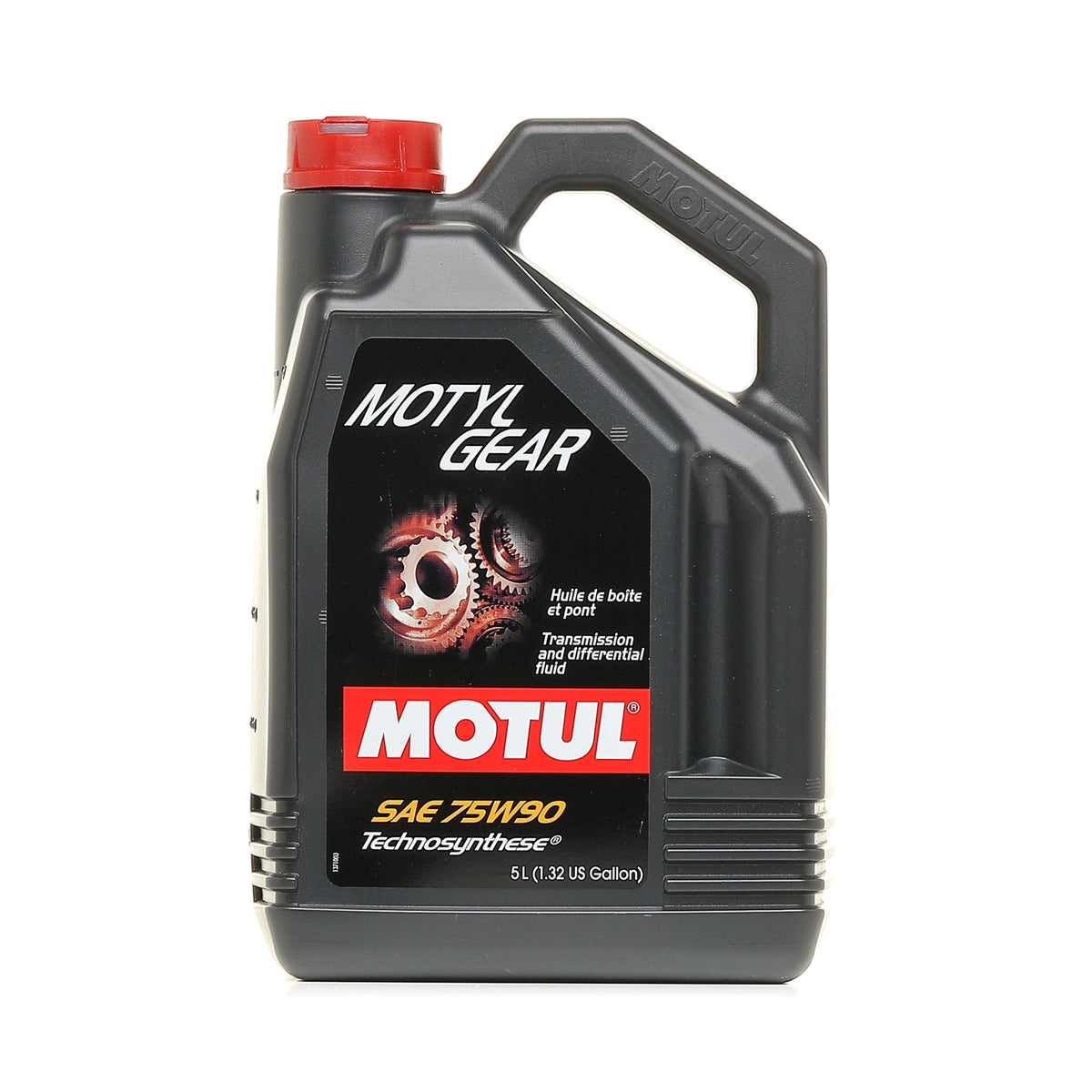 Motul MOTYLGEAR 75W90 - 5L