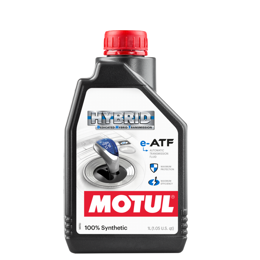 Motul DHT E-ATF - 1L