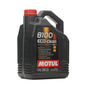 Motul 8100 ECO-CLEAN 0W20 - 5L