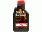Motul 8100 X-CLEAN+ 5W-30 full synthetic engine oil 1L