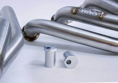 FRS / GT86 / BRZ LS Swap Headers - image 2