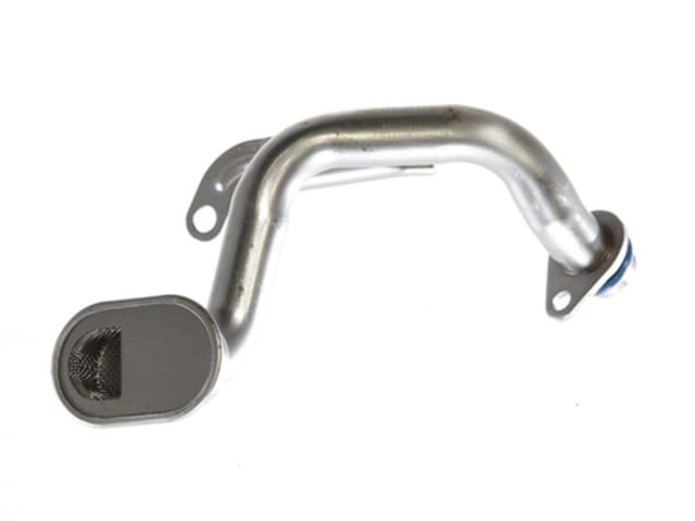 Universal LSX Swap Oil Pan - Front Sump Style 1 - image 2