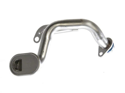 Universal LSX Swap Oil Pan - Front Sump Style 3 - image 3