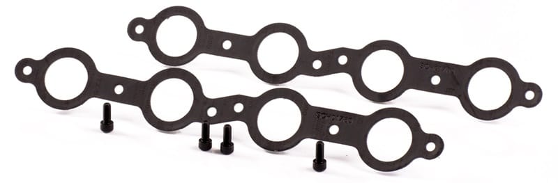 Toyota MKIV Supra // Lexus SC300/400 LS Swap Headers 1 7/8" Stainless Steel - image 2