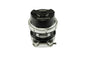 Turbosmart BOV RacePort GenV Supercharger - Black