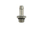 Turbosmart BOV -3AN Straight Nipple Replacement