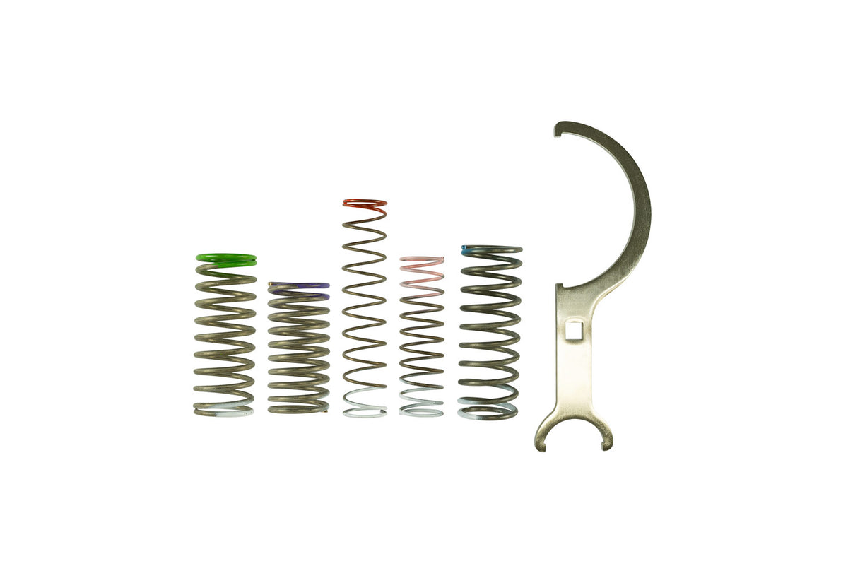 Turbosmart BOV ProPort Spring Kit