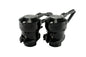 Turbosmart BOV Kompact EM Dual Port VR26 - Ford Explorer