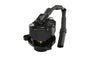 Turbosmart BOV Kompact EM DualPort- VR33 (Suits Merc C300)