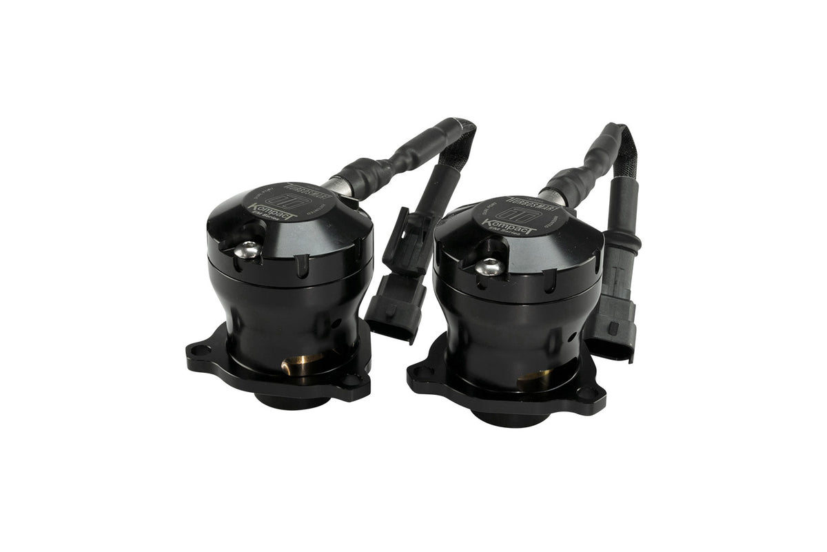 Turbosmart BOV Kompact Dual Port VR31 Ferrari 488