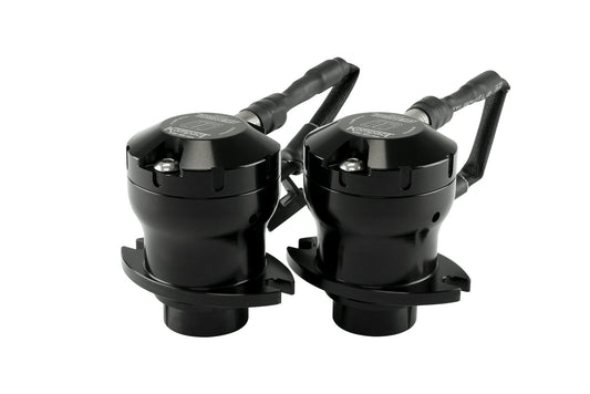 Turbosmart BOV Kompact EM Plumb Back VR26 - Ford Explorer