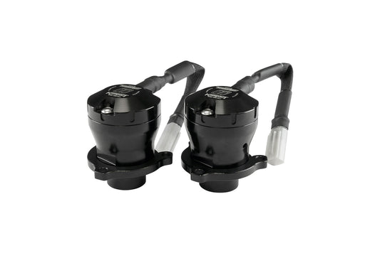 Turbosmart BOV Kompact EM Plumb Back VR20 - Tundra V6