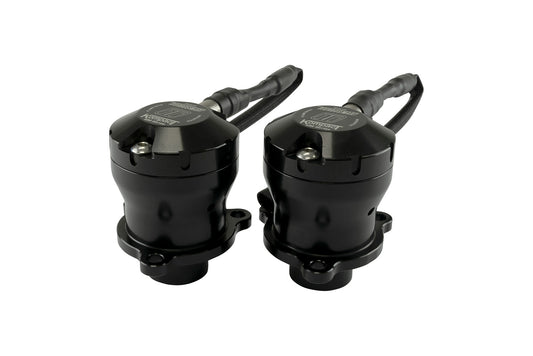 Turbosmart BOV Kompact EM Plumb Back VR25 - Nissan Z