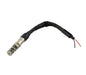 Turbosmart Bullet Style Solenoid Replacement - suits EM BOVs - Kompact/RacePort and Wastegate Caps with Integrated Pressure Control