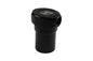 Turbosmart Fuel Filter Canister 10um 6AN Black